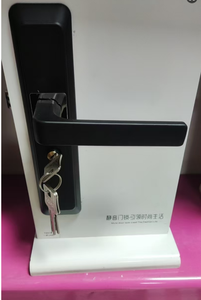 Henan Rongda vente en gros afrique ensemble <span class=keywords><strong>de</strong></span> serrures <span class=keywords><strong>de</strong></span> <span class=keywords><strong>porte</strong></span> les plus populaires poignée <span class=keywords><strong>de</strong></span> couleur noire serrure <span class=keywords><strong>de</strong></span> <span class=keywords><strong>porte</strong></span> - Product Image 5
