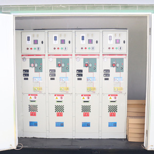 Transformador Sumergido en Aceite Aislado Kxrm6-12 10KV, Caja Exterior Tipo Anillo, Aislamiento Metálico de Alta Tensión, Totalmente Conectado a la Red, 10kv - Product Image 4