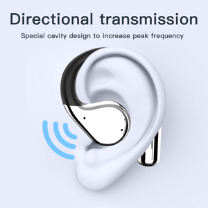 Auricolari Sportivi YYK-Q31Pro con Touch Screen, Traduzione AI, Wireless, Supporto per Oltre 100 <span class=keywords><strong>Lingue</strong></span> e Interpretazione Simultanea - Product Image 5