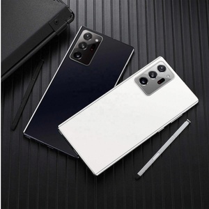 <span class=keywords><strong>Note20U</strong></span> + Teléfonos móviles Pantalla HD de 6,9 pulgadas 5000mAh Stylus Teléfono Android 12GB + 512GB Teléfono inteligente de gran memoria - Product Image 5