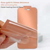 Protector de Pantalla de Privacidad para Xiaomi 17T 17Tpro 15, Anti-Rayones, Transparente, para Redmi Turbo 4 3 Note 14 K80 K90 K70, Película de Hidrogel
