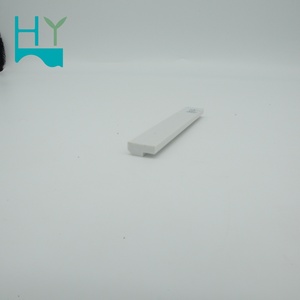 Moulures décoratives modernes en <span class=keywords><strong>PVC</strong></span> pour murs intérieurs, plinthes, corniches et plinthes <span class=keywords><strong>de</strong></span> plinthe pour la décoration intérieure, vente en gros, fournitures <span class=keywords><strong>de</strong></span> moulures en plastique - Product Image 1