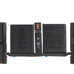 Batería de repuesto A2519 A2442 11.4V 70Wh 6100mAh de polímero de litio para MacBook Pro 14" M1/M2 2021 2022, CE RoHS - Product Image 2