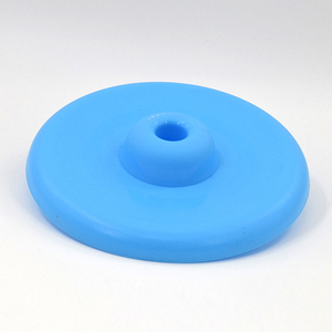 Jouets d'extérieur captivants pour animaux de compagnie, avec un disque volant durable pour chien, pour des jeux interactifs et une activité physique - Product Image 5
