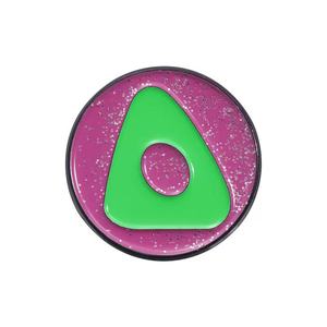 Coraline cartone animato Anime spilla spilla gioco a tema spilla in metallo per Halloween natale festa di Pasqua fata nazionale - Product Image 5