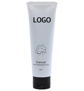 โฟมล้างหน้าถ่านเกาหลี ปราศจากพาราเบน ควบคุมความมัน ทำความสะอาดรูขุมขนอย่างล้ำลึก อ่อนโยนต่อผิว ให้ความสดชื่น - Product Image 2