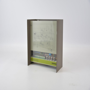Convertisseur de puissance SIMOREG K 6RA2216-8DD20-1 PLC - Product Image 5