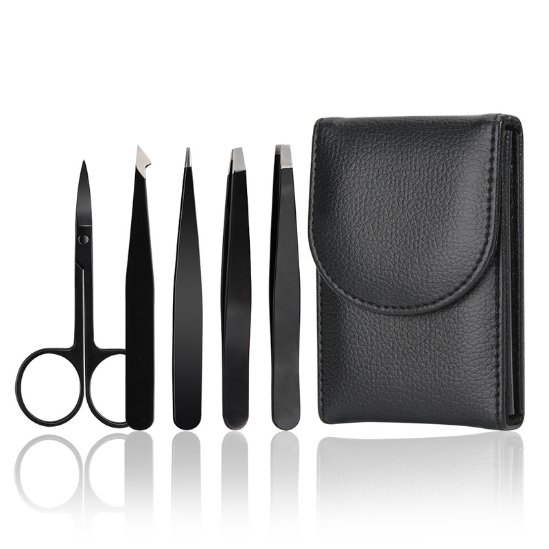 Wholesale Anti Static Black Steel Stainless