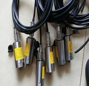 振動変換器4-20mA高周波ワイドレンジ工場産業用 - Product Image 5