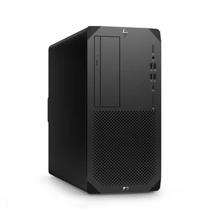 Pour PC de bureau HP Z2 G9 Workstation avec processeur <span class=keywords><strong>i9</strong></span>-12900K, 128 Go de RAM, SSD de 1 To, 4 ports SATA, RTX 4060 Ti 16 Go – Original pour les ordinateurs de bureau Z2 Tower G9 – En stock - Product Image 1