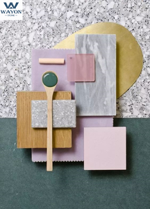 Giá Sàn Gạch Lát Sàn Nhà Sản Xuất Gạch Lát Sàn Đá Terrazzo Hàng Đầu Philippines - Product Image 6