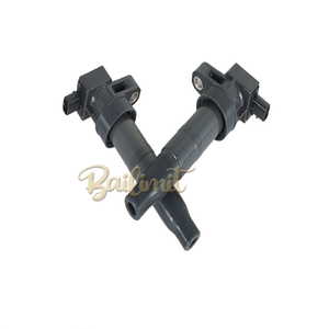 Nueva bobina de encendido para Hyundai para <span class=keywords><strong>Kia</strong></span> para Sonata para Santa para FE para Optima para Sorent 3.3L 3.8L 27301-3C000 273013C000 - Product Image 1