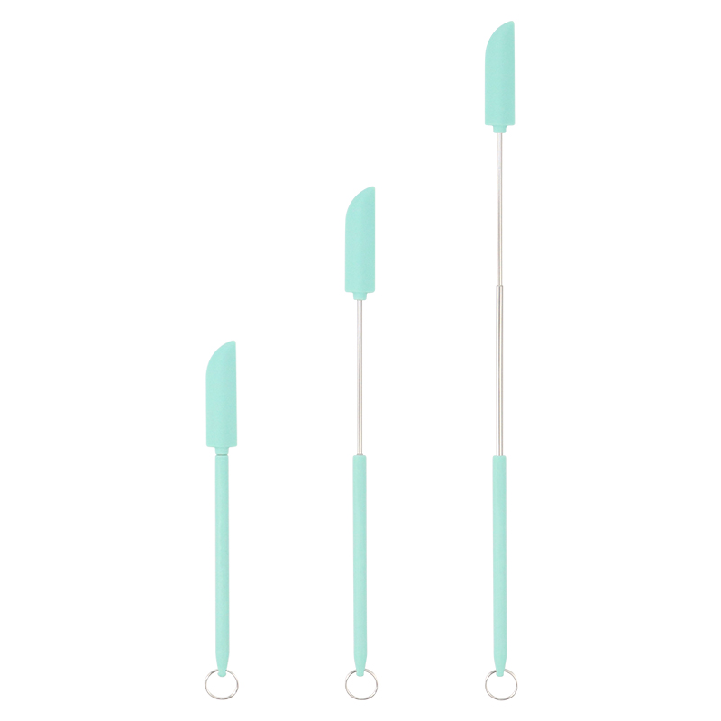 Grattoir vert