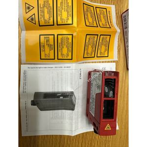 1P NUEVO Leuze HT46CL2/6G-M12 Se Aceptan Contrapropuestas Origen China - Product Image 1