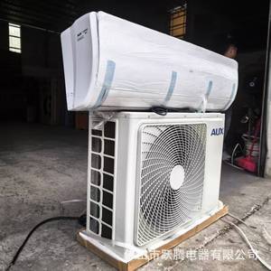 Aire acondicionado split de pared AUX 36000Btu para uso doméstico, frecuencia fija, refrigerante R410A - Product Image 1
