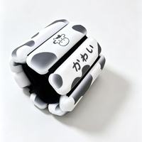 YETFUL Bracelets de poignet et de cheville réglables et amovibles avec blocs de poids internes pour entraînement de force débutant et avancé en salle de sport