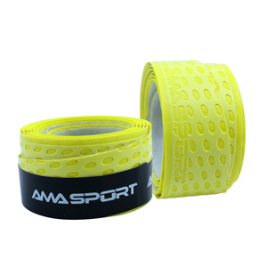 Agarre de <span class=keywords><strong>bate</strong></span> de béisbol antideslizante de calidad profesional <span class=keywords><strong>Madera</strong></span> colorida para jugar - Product Image 5