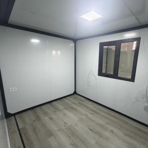 低コストプレハブホームキット完全なパッケージ - Product Image 4