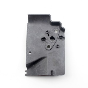 S35 Small Cyclone Warrior 4 Stroke Mower Intake Pipe ชิ้นส่วนพลาสติกที่ใช้เครื่องยนต์เบนซิน - Product Image 1