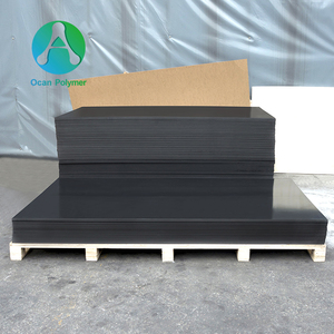 Sinh thái thân thiện <span class=keywords><strong>4x8</strong></span> nhựa màu đen bảng celuka tấm <span class=keywords><strong>PVC</strong></span> Hội Đồng Quản trị bọt - Product Image 5