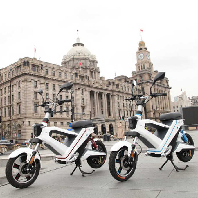 Electric Motorcycles For Sale With Environmentally Friendly