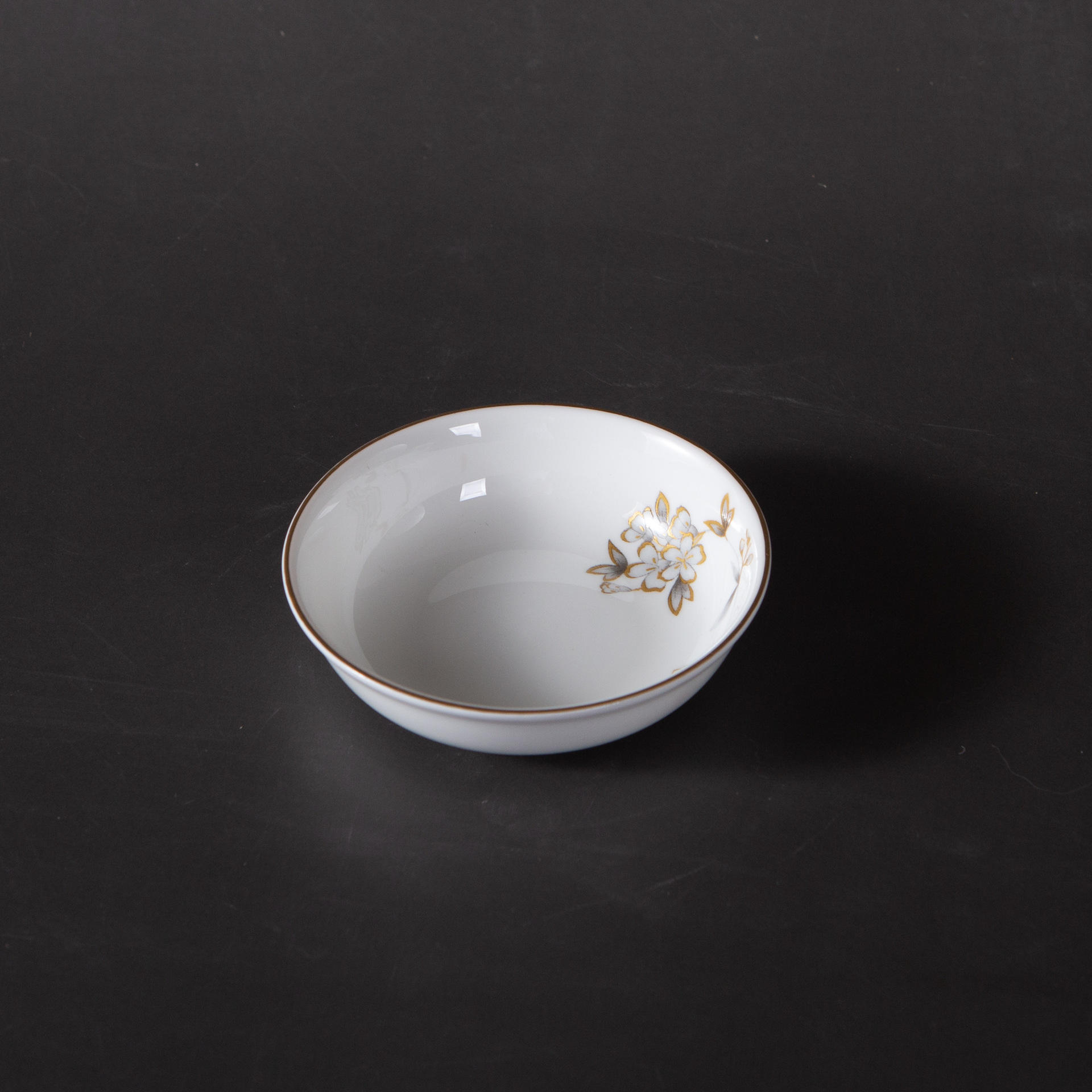 จานปรุงรส