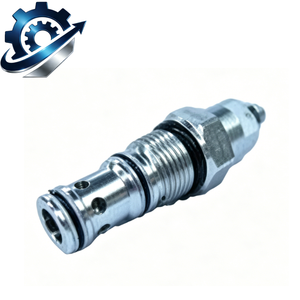 Pompe à engrenages hydraulique Strong Power 3518807 PGE102-2200-RBR4-N-3700 pour équipement de levage - Product Image 4