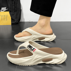 รองเท้าแตะชายหาดกลางแจ้งกันลื่นสำหรับผู้หญิง<span class=keywords><strong>ผู้ชาย</strong></span>รองเท้าฟลิปฟล็อปสำหรับ<span class=keywords><strong>ผู้ชาย</strong></span>รองเท้าฟลิปฟลอปผู้ชายรองเท้าฟลิปฟลอป<span class=keywords><strong>ผู้ชาย</strong></span>ผู้หญิง - Product Image 6