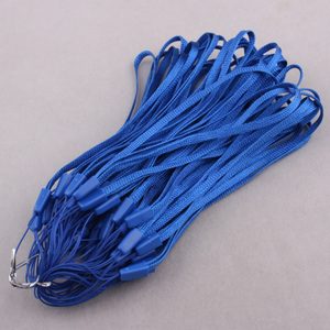Cordino per Telefono da 7 Pollici <span class=keywords><strong>in</strong></span> Nylon, Laccetto da Polso per Chiavette USB, Chiavi, Porta Badge e Altri Oggetti Portatili - Product Image 2