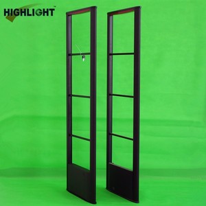 Điểm nổi bật <span class=keywords><strong>R009</strong></span> <span class=keywords><strong>8.2MHz</strong></span> RF EAS hệ thống bán lẻ an ninh chống trộm hệ thống/RF EAS ăng-ten/chống trộm cắp thiết bị RF Jammer - Product Image 4