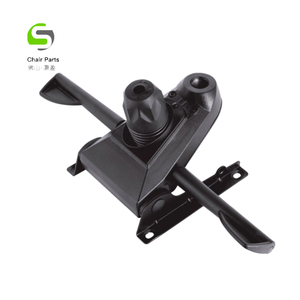 Reemplazo de reclinador giratorio silla de oficina de cuero ascensor Control de inclinación sincro mecanismo LF-D02 - Product Image 2