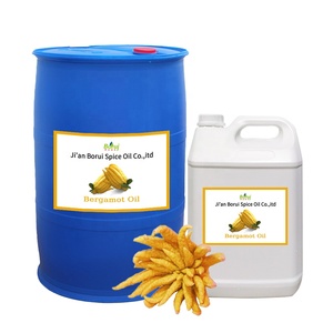 Olio Essenziale di Bergamotto 100% Puro Naturale Biologico di Grado Alimentare 30ML con Marchio Privato e Certificazione ISO - Product Image 4