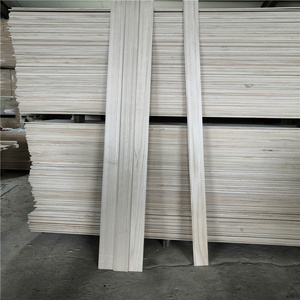Bois de <span class=keywords><strong>paulownia</strong></span>, bois de construction, bois de <span class=keywords><strong>paulownia</strong></span> kiri, 18 x 1220 x 2440 mm - Product Image 3