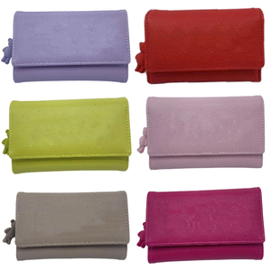 Borsa a Tracolla Vintage da Donna con Stampe di Orsi, Chiusura a Cerniera, Dettaglio Bottone, Catena, Impermeabile in Nylon - Product Image 1