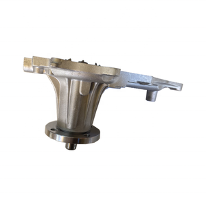 Pompe à eau pour Toyota Crown Mark <span class=keywords><strong>2</strong></span> Brevis 1JZFSE 2JZFSE 16100-49868 16100-49147 <span class=keywords><strong>GWT</strong></span>-118A 1JZ 2JZ - Product Image 3