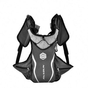 Nouveautés : Sac à dos d'hydratation pour vélo, randonnée, escalade, avec poche à eau, léger, pour le cyclisme et les sports de plein air - Product Image 1