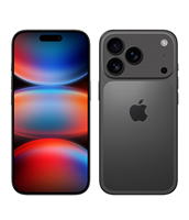 Téléphones mobiles d'occasion pour IPHONE 17 Pro Max Smartphone débloqué 5G iOS 26 pour Apple 17pro 17air 17