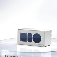 Caméra 3D MRDVS M4-G IToF et capteur RGB-D pour robot de service avec détection à 1 m et détection précise des données