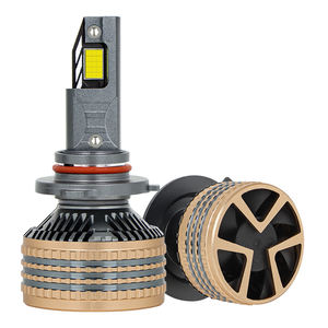 Accesorios automotrices H4 LED <span class=keywords><strong>faro</strong></span> para coche 400W Super brillante 45200lm focos LED faros H7 H11 9005 H1 H3 para Toyota Honda led - Product Image 3