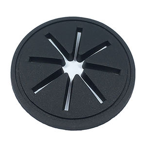 カスタムイヤホンポートPVCパッチイヤホンラバーパッチイヤホンポートホールパッチ - Product Image 6