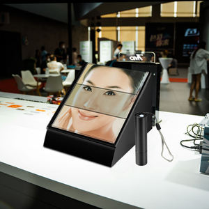 Filme Janela Automóvel Kit Suporte De Testes UV Testador De Taxa De Isolamento Térmico De Filme Solar Teste UV - Product Image 6