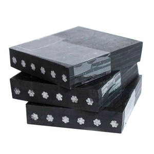 Çelik Telli Güçlendirilmiş Ağır Hizmet Tipi Konveyör Bandı, Uzun Mesafe Madencilik İçin Yüksek Çekme Dayanımlı Konveyör Bandı, Endüstriyel Bant - Product Image 1