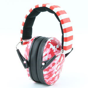 GS110 Protección auditiva <span class=keywords><strong>para</strong></span> niños Auriculares con cancelación de reducción de ruido Orejeras <span class=keywords><strong>para</strong></span> <span class=keywords><strong>dormir</strong></span> Orejeras <span class=keywords><strong>para</strong></span> niños Defender <span class=keywords><strong>para</strong></span> viajar Estudio - Product Image 6