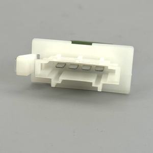 ตัวต้านทานมอเตอร์โบลเวอร์ 1K0959263A 12V สำหรับอะไหล่ทดแทนรถยนต์โฟล์คสวาเกน YF-2002 - Product Image 3