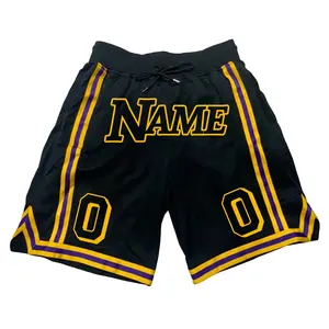 Men Quick-Dry Mesh Shorts Gym Fitness Wear Running Basketball Fight Boxing  Shorts - China Sports Shorts and Basketball Shorts price