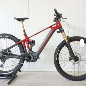 NUEVA OFERTA 2026 Bicicleta Eléctrica de Montaña <span class=keywords><strong>Mondraker</strong></span> <span class=keywords><strong>Crafty</strong></span> RR E-MTB - Product Image 2