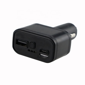 Tracktok Cy11 Cắm Và Chơi <span class=keywords><strong>Spy</strong></span> Thuốc Lá Nhẹ Hơn Mini Tracker GPS Car Charger 4G Xe GPS Theo Dõi Thiết Bị Ứng Dụng Miễn Phí - Product Image 3