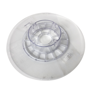 OEM tùy chỉnh khuôn nhựa đúc các bộ phận nhựa ép phun sản phẩm rõ ràng nhựa đúc các bộ phận trong suốt - Product Image 5