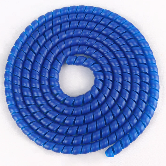 Anti Cat & Mouse Bite Cable Protection Cover 0.8-1.6cm Diameter 3-Month Warranty