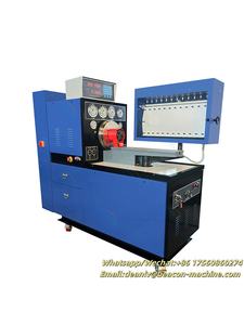 Beacon Máquina 12PSB + E Série Injector Tester Combustível Diesel Bomba Teste Banco - Product Image 3